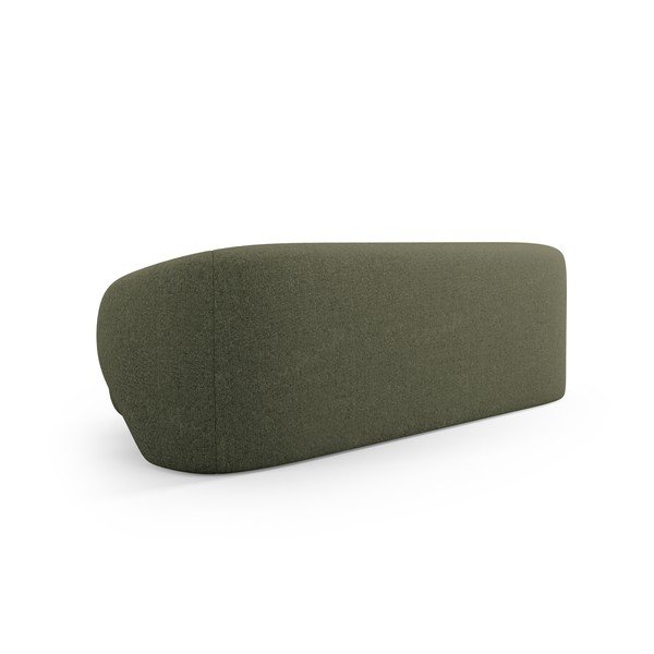 Sofa žalios spalvos 204 cm Camden – Cosmopolitan Design-image-3