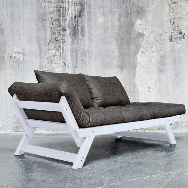 Karup Vintage Bebop sofa Cool Grey/Black-image-3