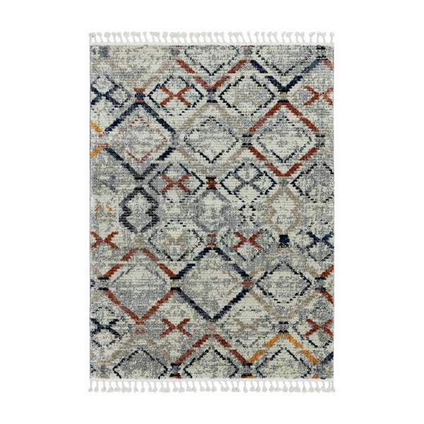 Kilimas Asiatic Carpets Beni, 160 x 230 cm