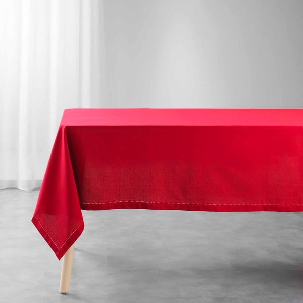 Iš medvilnės staltiesė 140x240 cm Charline – douceur d'intérieur
