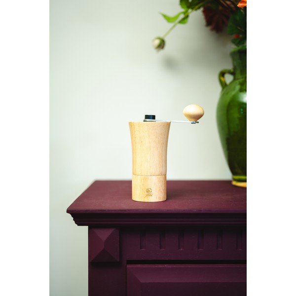 Iš medienos kavamalė Franca – Leopold Vienna-image-1