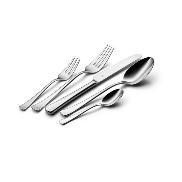 30 nerūdijančio plieno stalo įrankių rinkinys WMF Cromargan® Denver -image-1