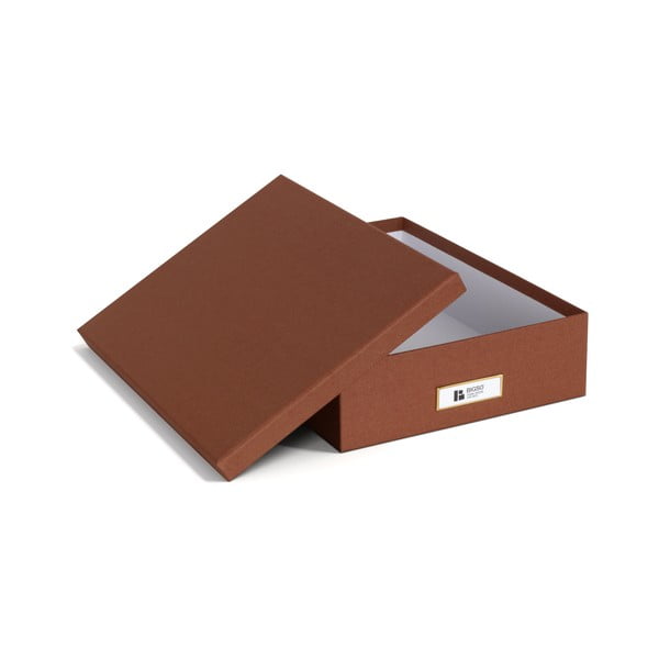 Iš kartono biuro organizatorius dokumentams Oskar Restore Paper Laminate – Bigso-image-3