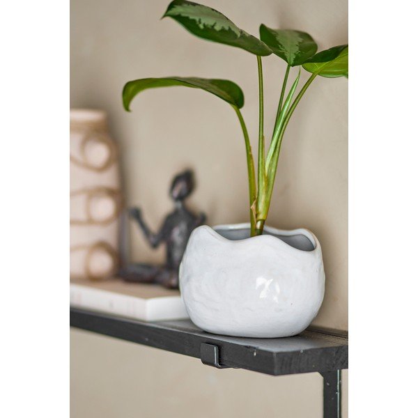 Iš molio gėlių vazono dangtelis Pennie – Bloomingville-image-1