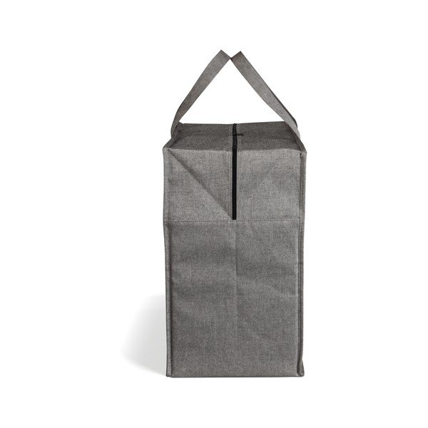 Iš tekstilės spintos daiktadėžė 26x30x50 cm Soft Storage XL – Bigso-image-1