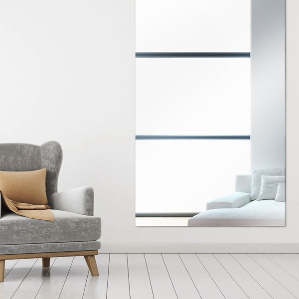 Lipnus veidrodinis lipdukas Ambiance Reflective Mirror-image-1