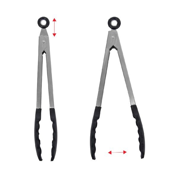 Replės Orion Hans, 27 cm ilgio-image-2