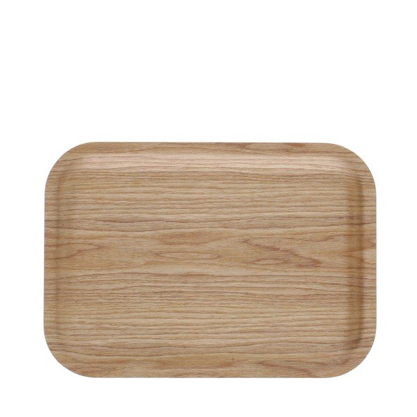 Iš medienos vaikiškas padėklas 20x28 cm Esme – Rex London-image-2