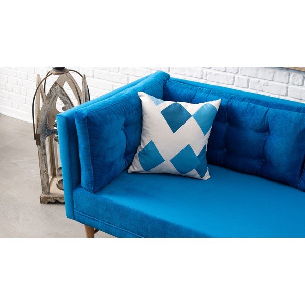 Mėlyna sofa Balcab Home Eva-image-4