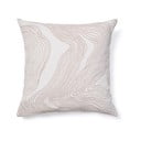 Iš medvilnės dekoratyvinis pagalvės užvalkalas 50x50 cm Ondara – Kave Home