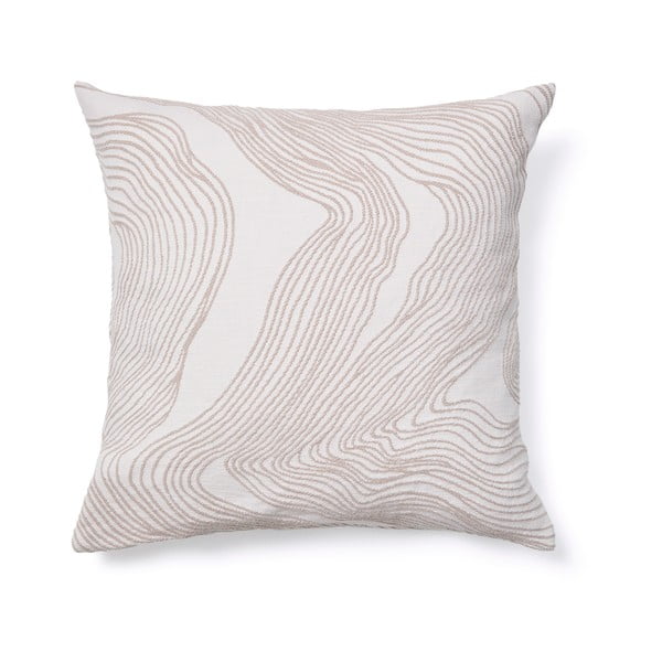 Iš medvilnės dekoratyvinis pagalvės užvalkalas 50x50 cm Ondara – Kave Home