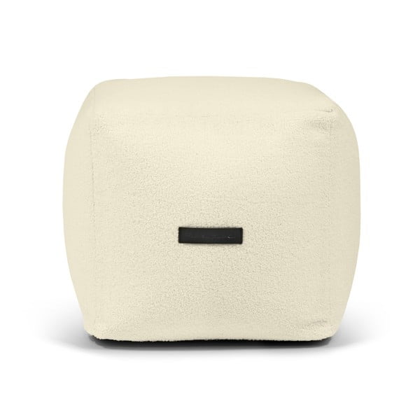 Rudos spalvos iš boucle sėdmaišis Up! MooG – SLOWDOWN-image-2