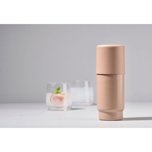 Rožinis plaktuvas Zone Rocks, 550 ml-image-1