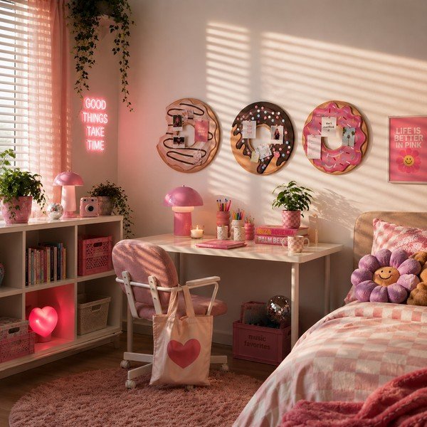 Akustinė lenta Donuts – Styler-image-4