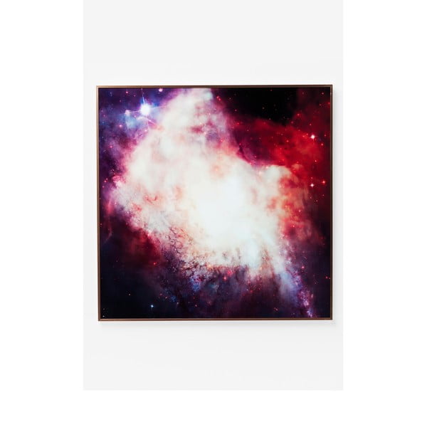 Vaizdas Kare Design Big Bang, 80 x 80 cm