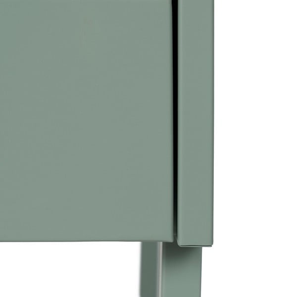 Žalios spalvos naktinis staliukas Nara – Ixia-image-4