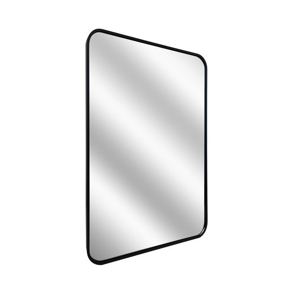 Sieninis veidrodis 50x70 cm Nira – Styler-image-3