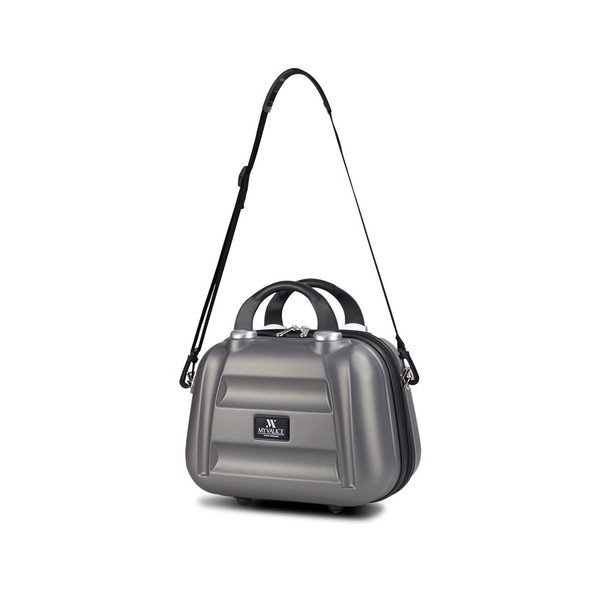 "My Valice" SMART BAG LASSO makiažo ir rankų lagaminėlis-image-1