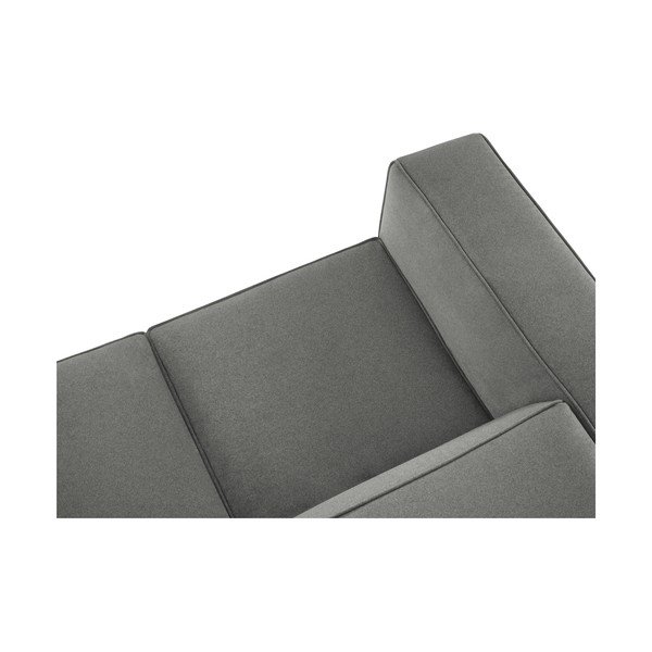 Pilka sofa Windsor & Co Sofas Ophelia, 230 x 95 cm-image-4