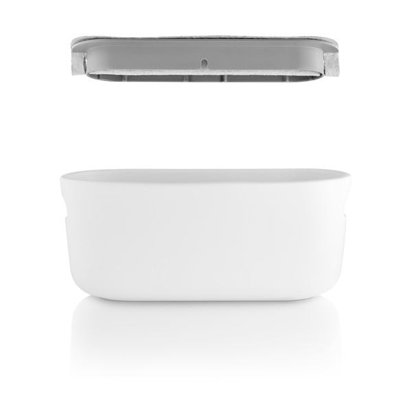 Baltas savaime pasilaistantis gėlių vazonas Eva Solo-image-3