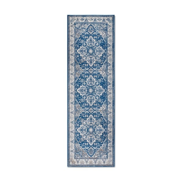 Kilimas mėlynos spalvos 80x240 cm Jehanne – Villeroy&Boch