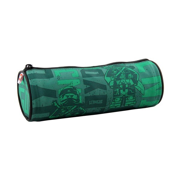 Žalias LEGO® Ninjago Energy pieštukinis dėklas-image-2
