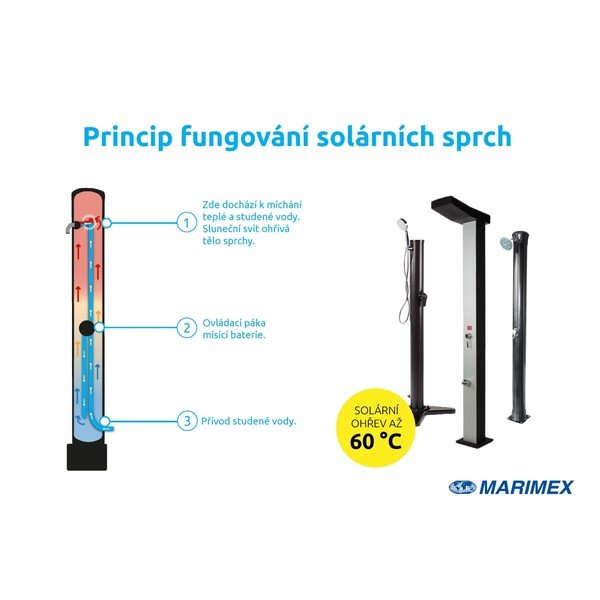 Sodo dušas UNO – Marimex-image-4