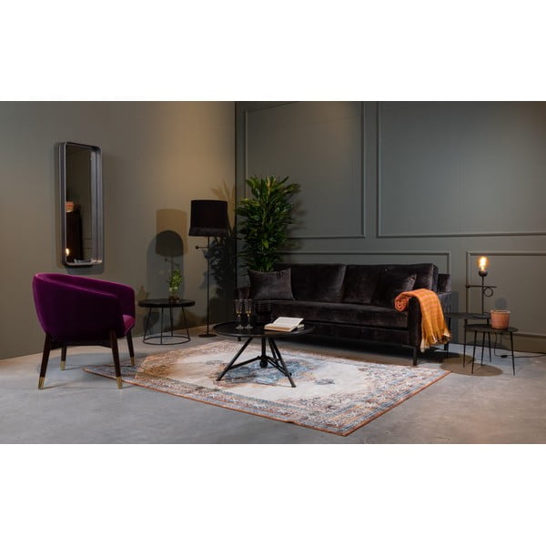 Kilimas "Dutchbone Mahal", 170 x 240 cm-image-3