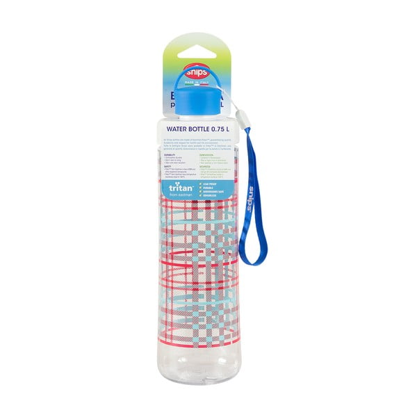 Vandens butelis Snips Decorated, 750 ml-image-1