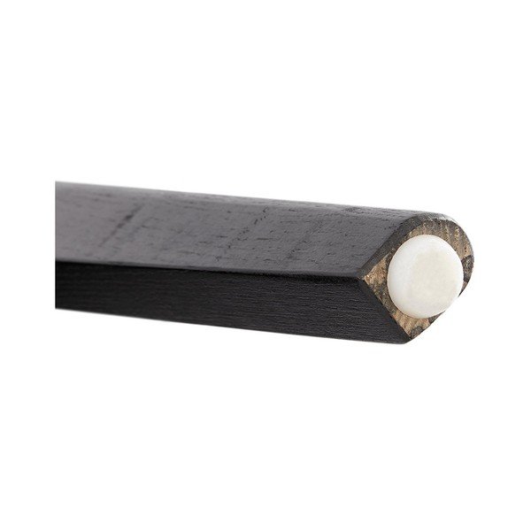 Juodas fotelis Kokoon Design Takion-image-2