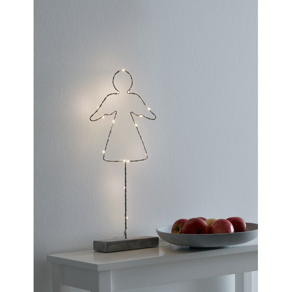 LED šviesos dekoracija Markslöjd Malin, aukštis 85 cm
