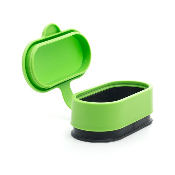 3 pakartotinai uždaromų "InnovaGoods" maisto maišelių komponentų rinkinys-image-4