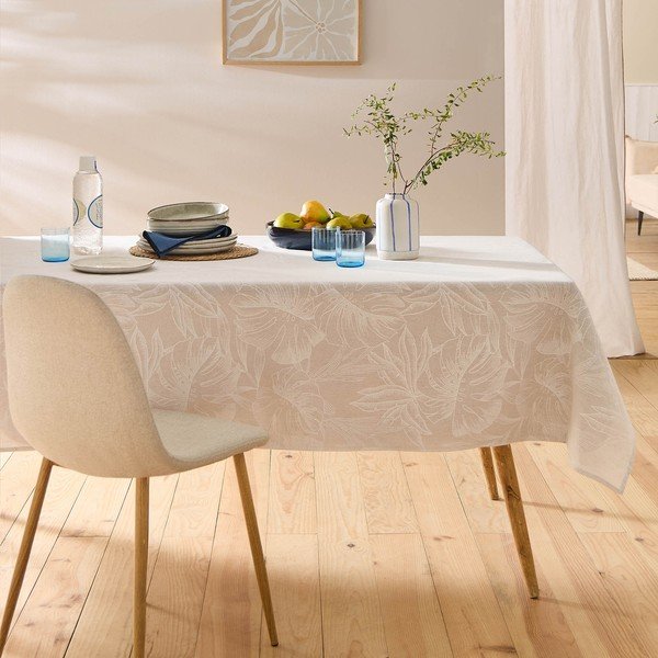 Staltiesė galima skalbti 140x240 cm Lorenza – douceur d'intérieur-image-3