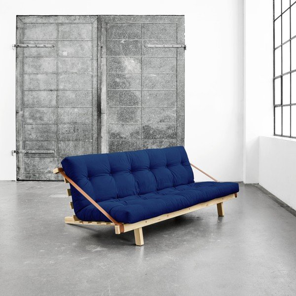 Kintama sofa "Karup Jump Natural/Royal-image-2