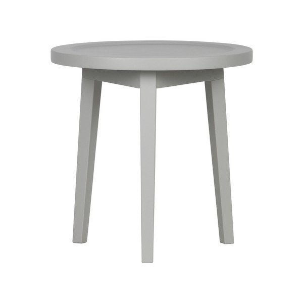 Pilka kėdė vtwonen Sprokkeltafel
