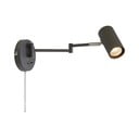 Pilkas sieninis šviestuvas Costilla - Markslöjd