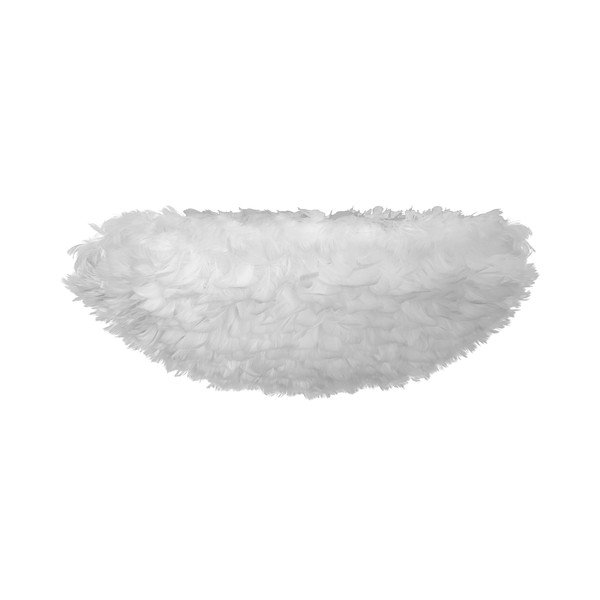 Baltos spalvos sieninė lempa ø 70 cm Eos Up Large – UMAGE-image-4