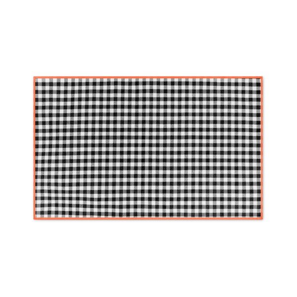 Padėkliukai iš tekstilės 2 vnt. 35x50 cm Vichy – Really Nice Things-image-2