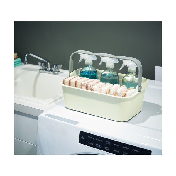 Baltas krepšys iDesign Eco Tote-image-2