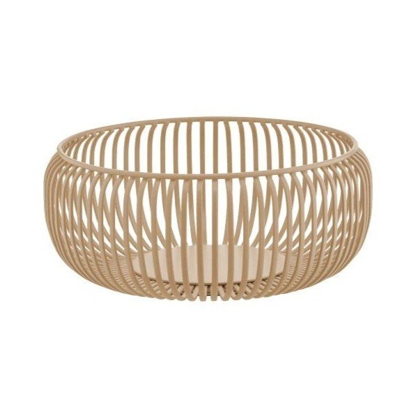 Iš plieno vaisių dubuo Lito M – Blomus