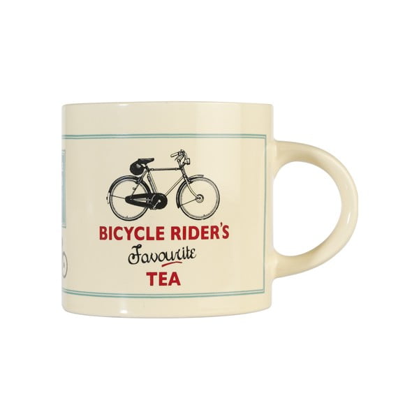 "Rex London" dviračių puodelis, 400 ml