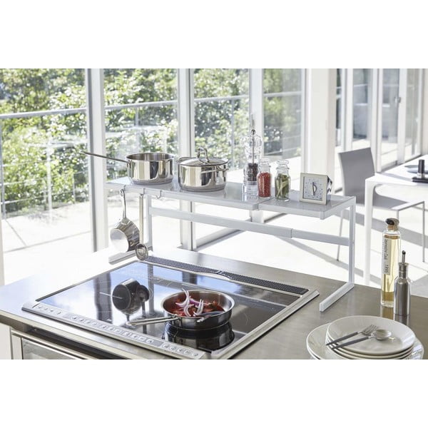 Metalinė papildoma lentyna - YAMAZAKI-image-4