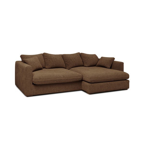 Rudasis tinginys Comfy - Scandic-image-2