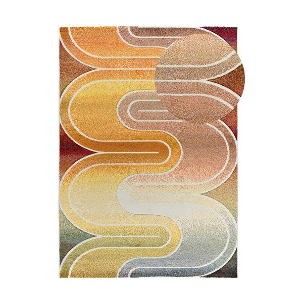 Kilimas 120x170 cm Sybil – Universal