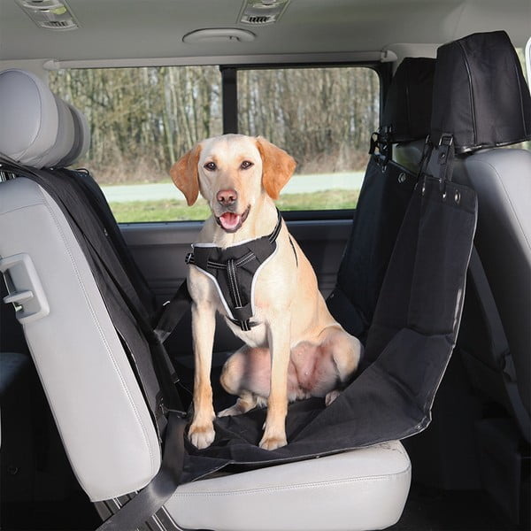 Automobilio apsauga Trixie – Plaček Pet Products