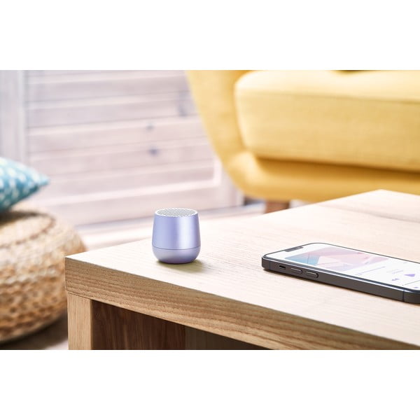 Bluetooth garsiakalbis Mino+ – Lexon-image-4