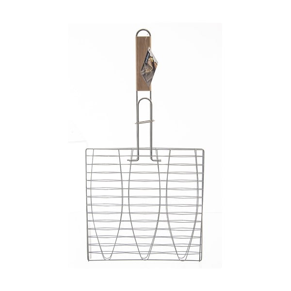 Grilio grotelės – Orion-image-4