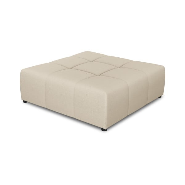 Smėlio spalvos sofos modulis Rome - Cosmopolitan Design