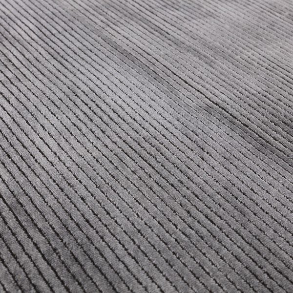 Kilimas antracito spalvos 80x150 cm Kuza – Asiatic Carpets-image-1
