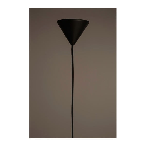 Pakabinamas šviestuvas Dutchbone Circle, ⌀ 40 cm-image-1